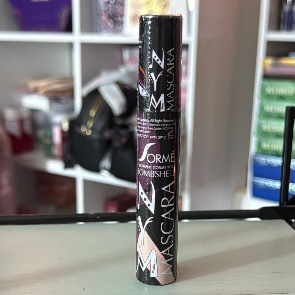 Sorme Bombshell Mascara